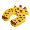 Foam Door Stopper - Giraffe