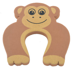 Foam Door Stopper - Monkey