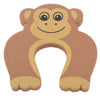 Foam Door Stopper - Monkey