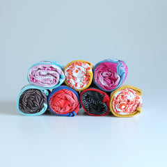 ShweShwe Everything Bags