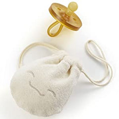 Natursutten PaciPOUCH Pacifier Storage Pouch