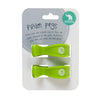 All4Ella Pram Pegs - Green