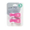 All4Ella Pram Pegs - Pink