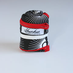 ShweShwe Everything Bags