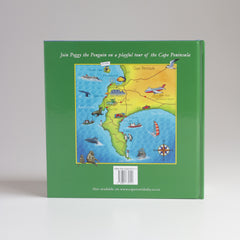 The Cape Town Baby Book