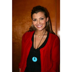 Teething Bling Pendant