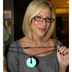 Teething Bling Pendant