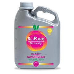 SoPure Sensitive Fabric Conditioner
