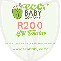 ecoBaby Gift Voucher