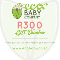 ecoBaby Gift Voucher