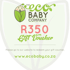 ecoBaby Gift Voucher
