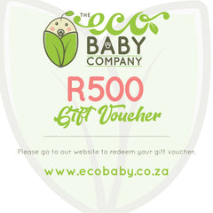 ecoBaby Gift Voucher