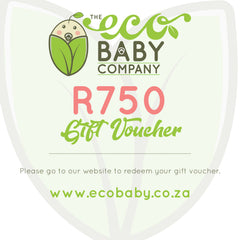 ecoBaby Gift Voucher