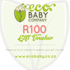ecoBaby Gift Voucher