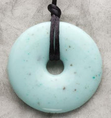 Teething Bling Pendant