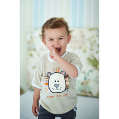 Bubs for Babes - Bubs Goes Wild Tees