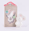 Meiya the Mouse Teether Toy