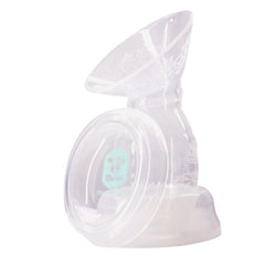 Moooka Hands-Free Breast Pump, Lid, Base & Stopper