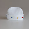 Nocturnal Affair Stitched Beanie - Stars