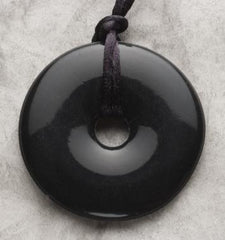 Teething Bling Pendant