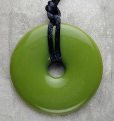 Teething Bling Pendant