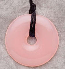 Teething Bling Pendant