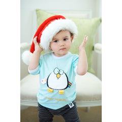 Bubs for Babes - Bubs Goes Wild Tees