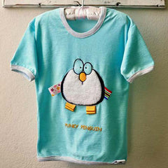 Bubs for Babes - Bubs Goes Wild Tees