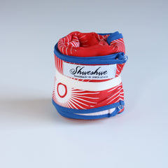 ShweShwe Everything Bags