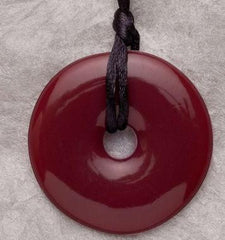 Teething Bling Pendant