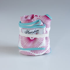 ShweShwe Everything Bags