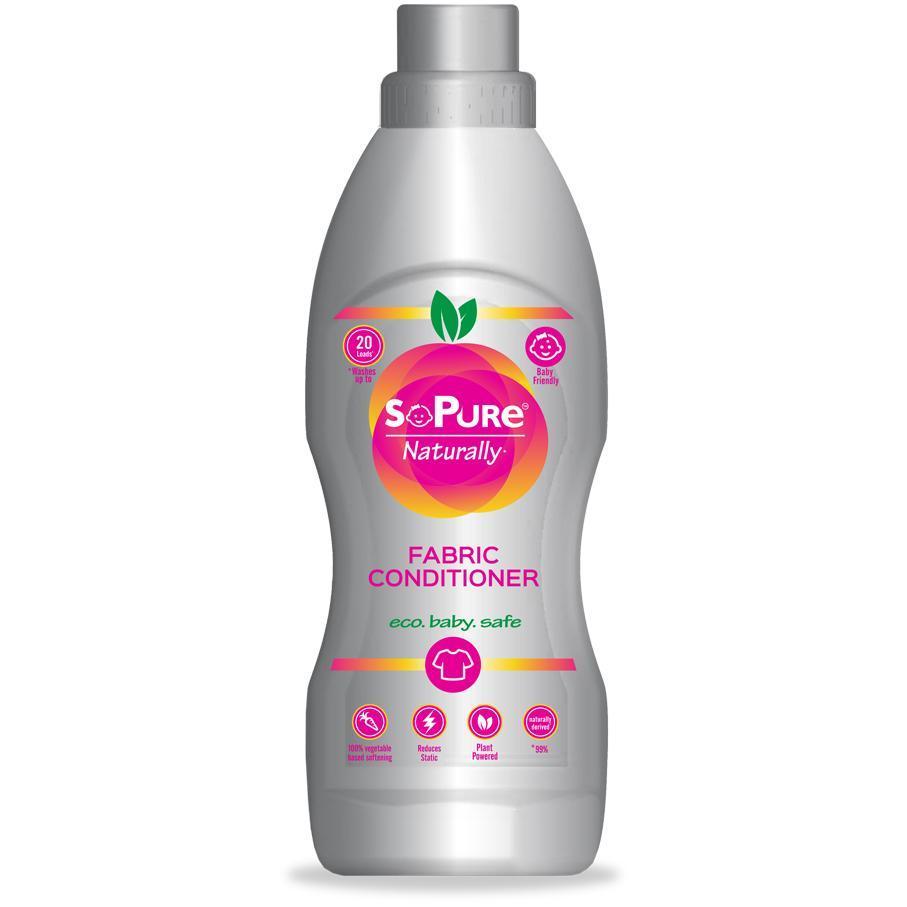 SoPure Sensitive Fabric Conditioner