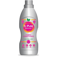 SoPure Sensitive Fabric Conditioner