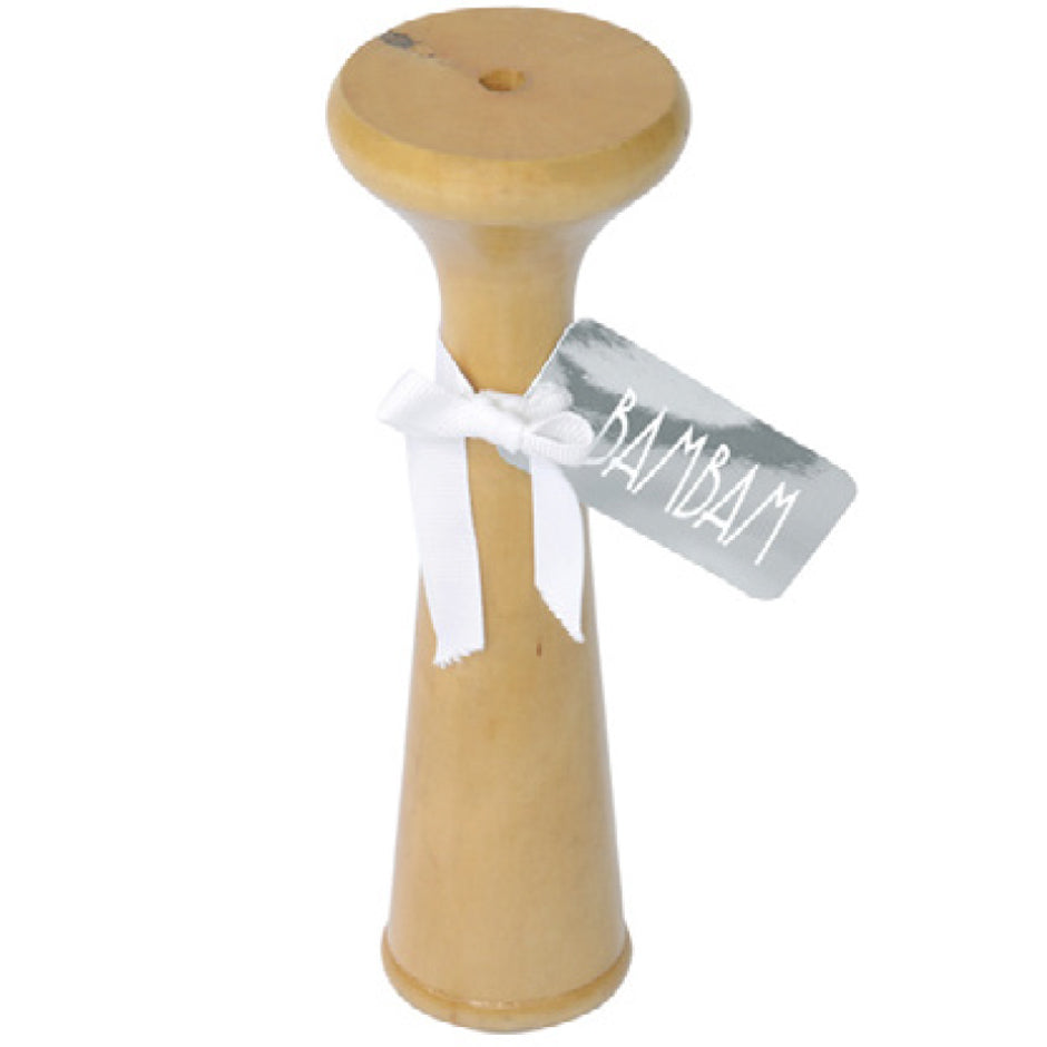 BAMBAM 'Wooden Doptone Horn'