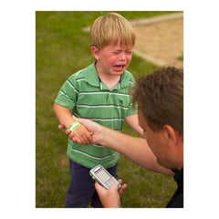 Infoband - Blue Knights