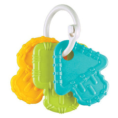 Teething Keys