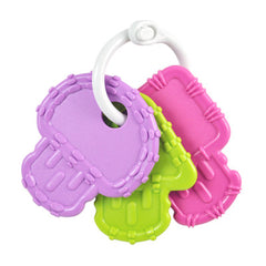 Baby Teething Keys