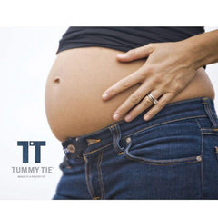 Tummy Tie (Set of 3)