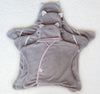 Bubs for Babes Winter Starwrap trio