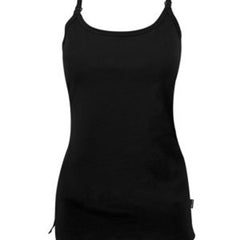 Peek-a-Moo Breastfeeding Cami