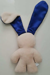 Lily 'n Jack Snuggle Bunny - Caramel