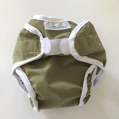Nappy Cover
