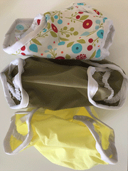 Nappy Cover