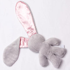 Lily 'n Jack Snuggle Bunny - Grey