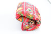 Y'Omi Play Blanket - Retro Red 49
