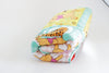 Y'Omi Play Blanket - Pooh 9 Square