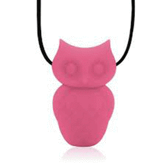 Jellystone Junior Owl