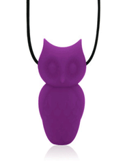 Jellystone Junior Owl