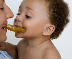 Natursutten Teething Toy