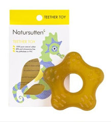 Natursutten Natural Soother Starter Kit